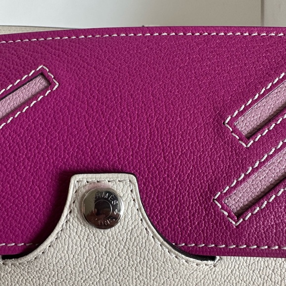 Hermes In The Loop Wink Glasses Case - Picture 6 of 10